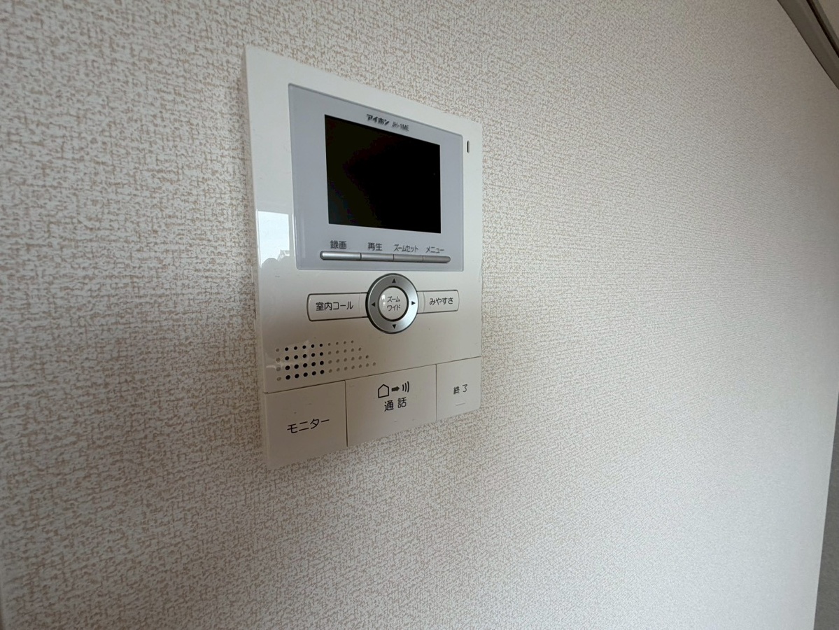 セキュリティ 写真14