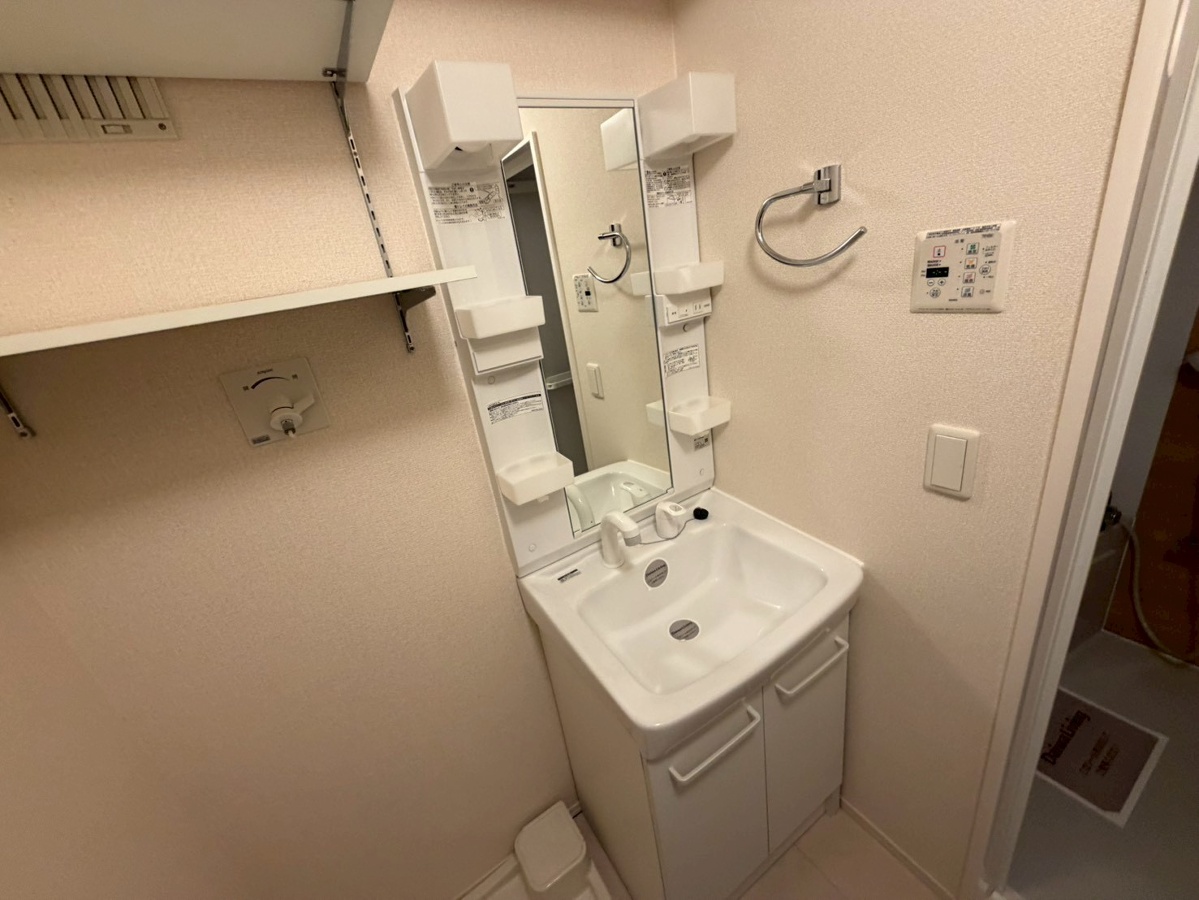 洗面所 写真6
