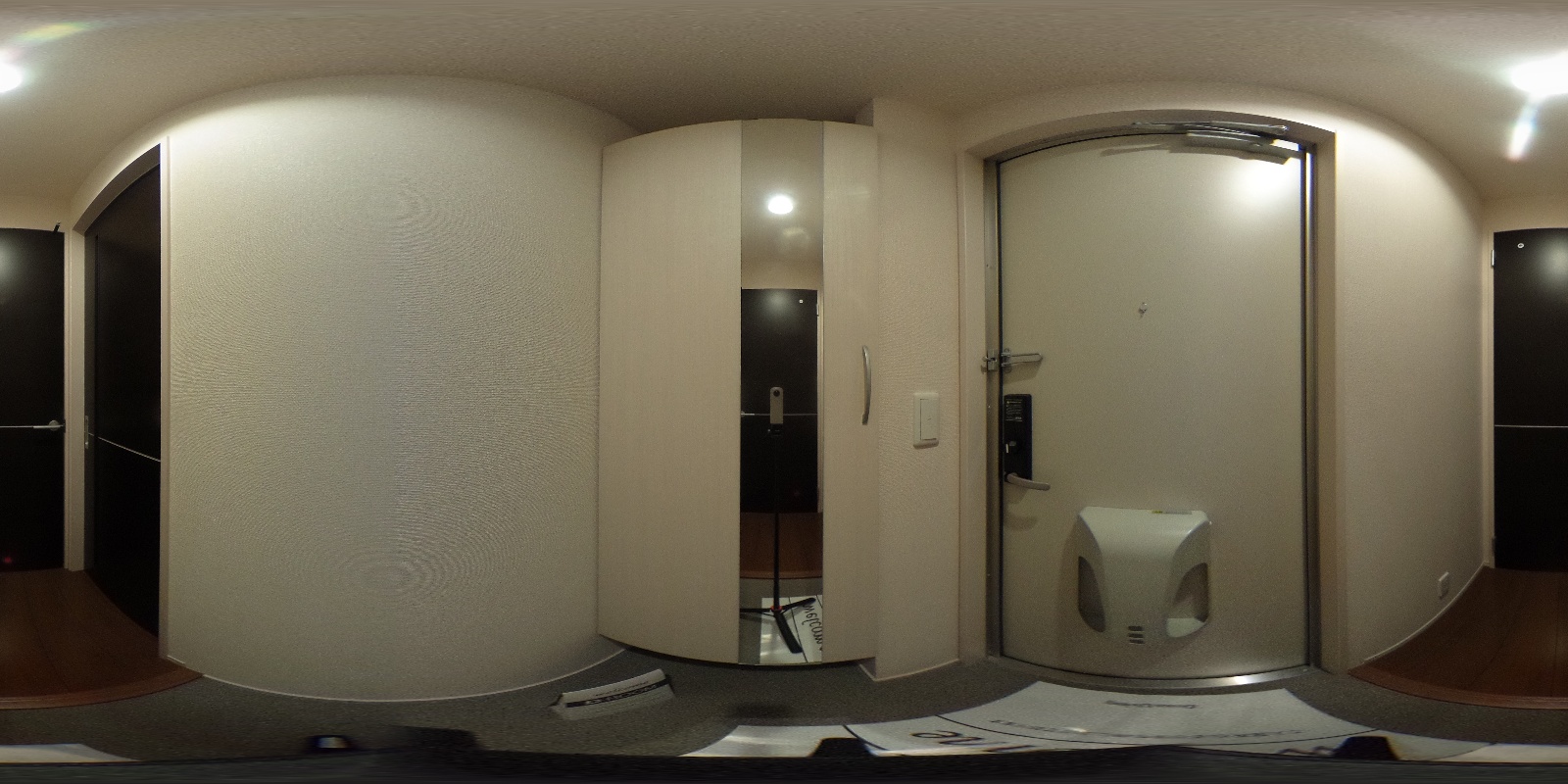 玄関 写真35