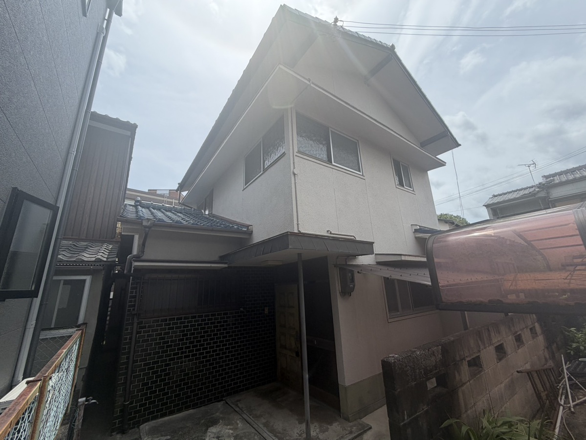 新在家戸建