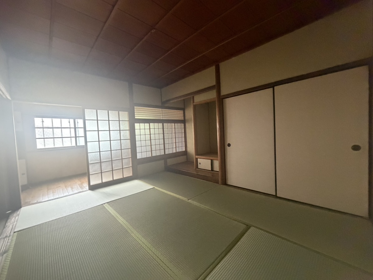 ダイニング 写真2
