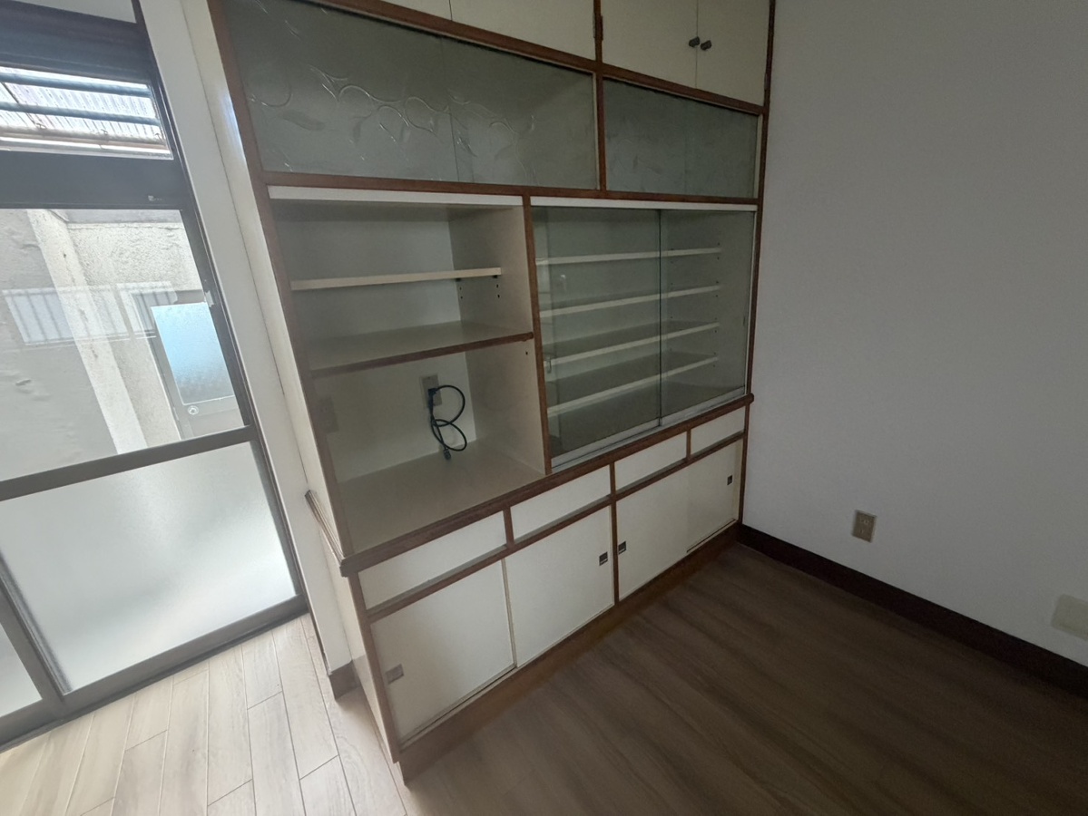 収納 写真20