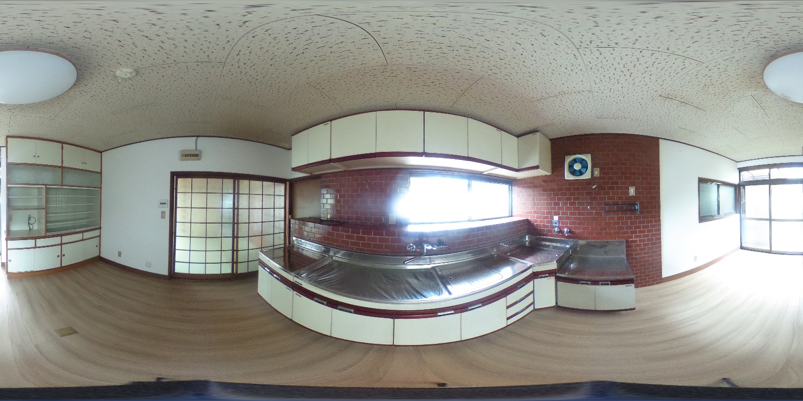 キッチン 写真33