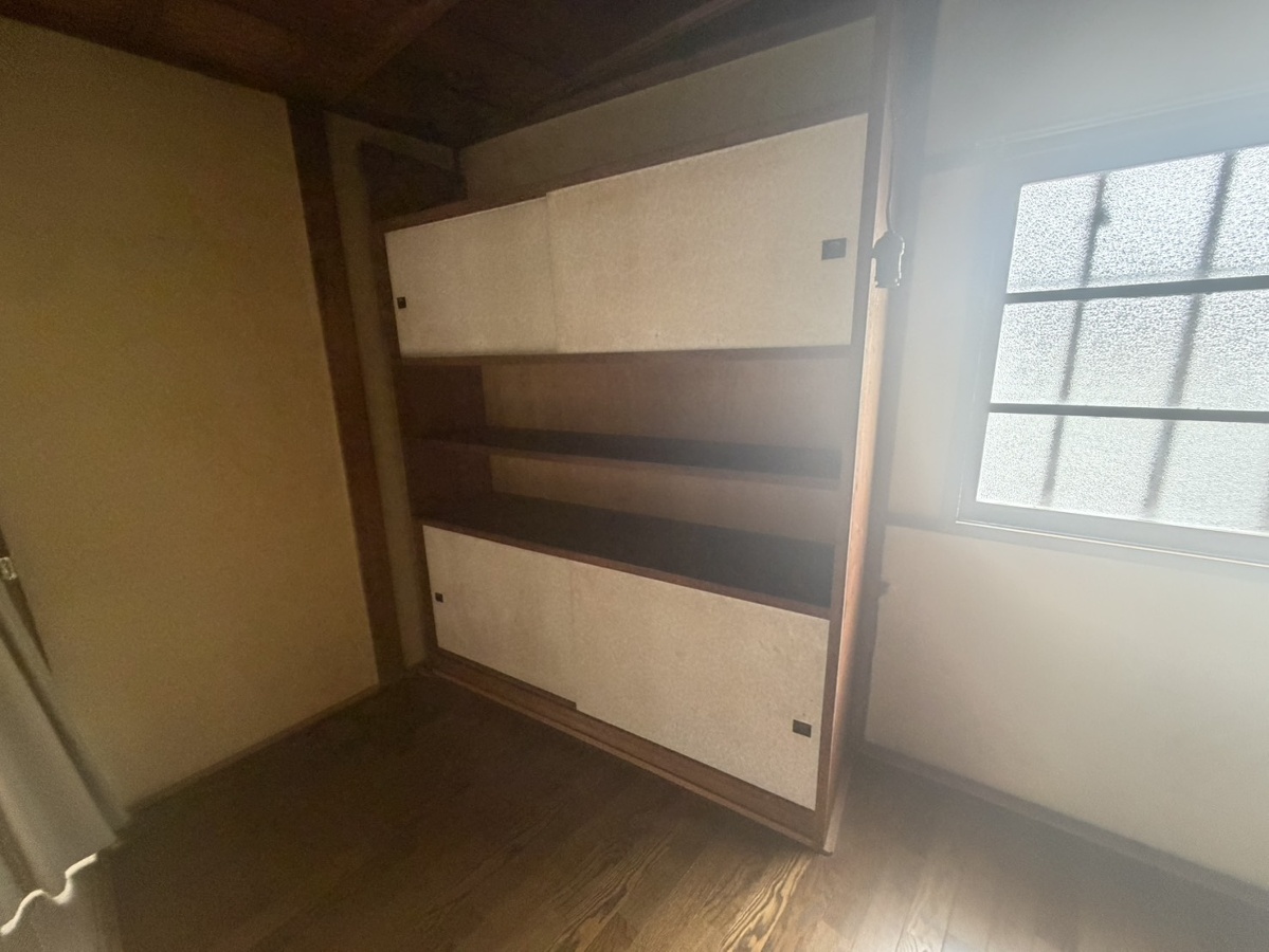 収納 写真28