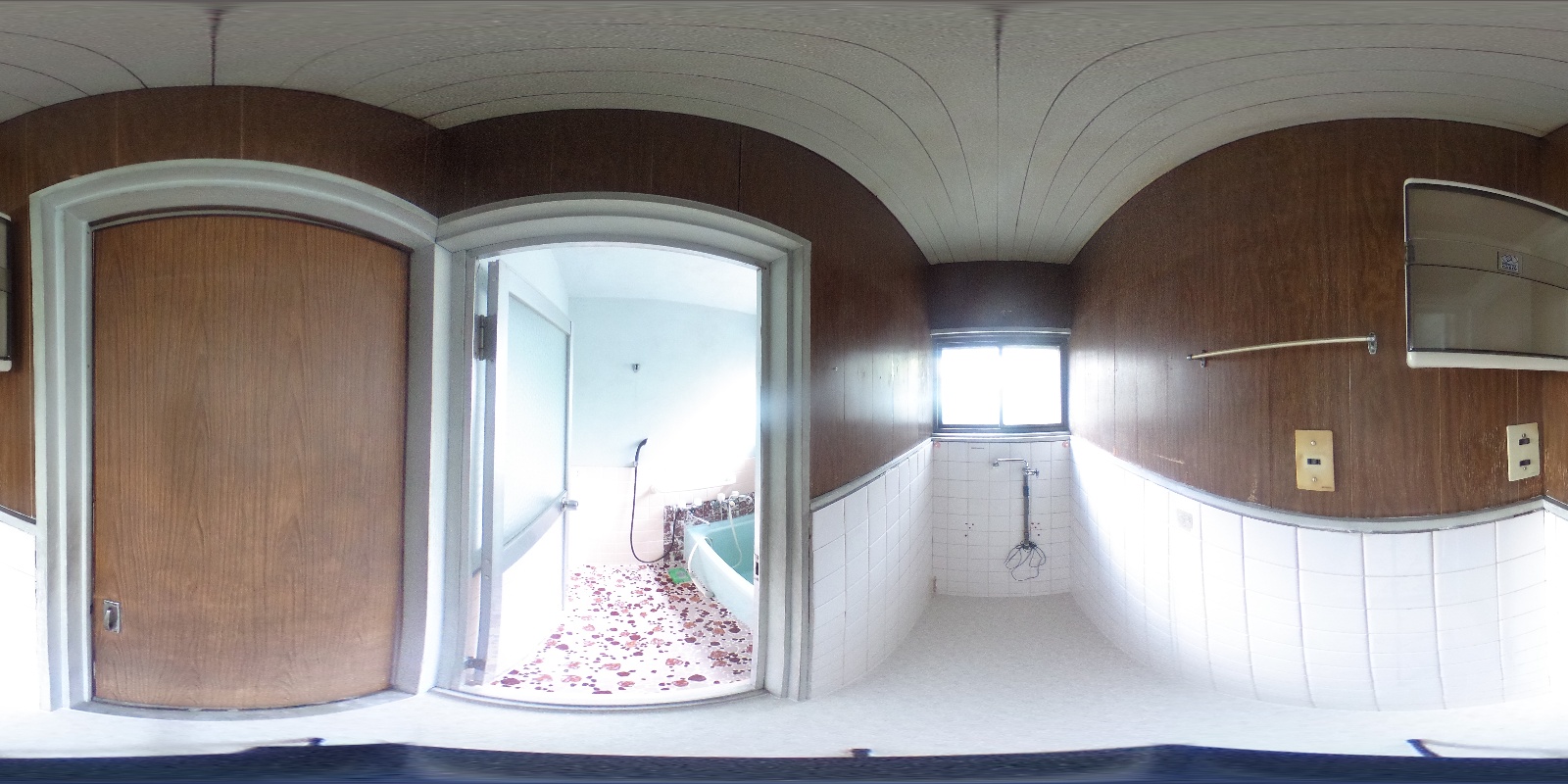 洗面所 写真36