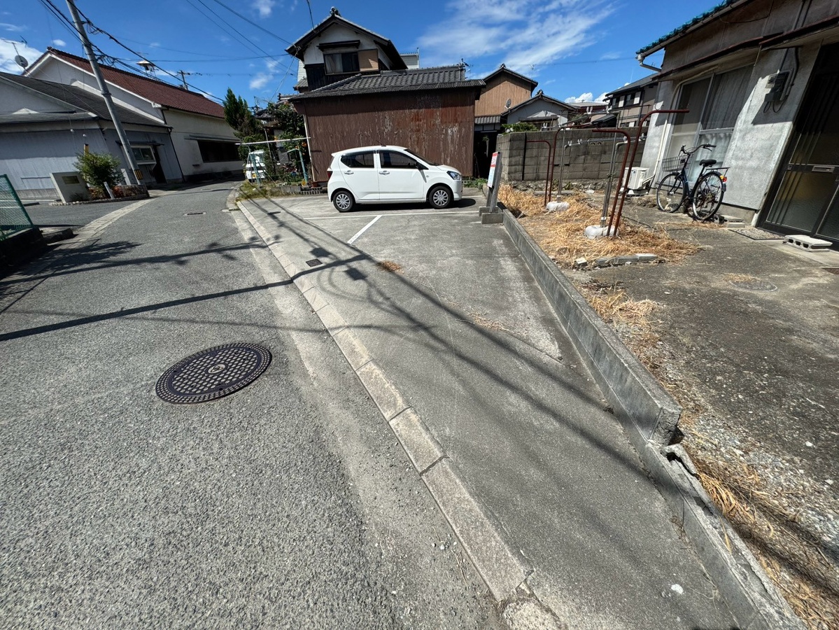 駐車場 写真30