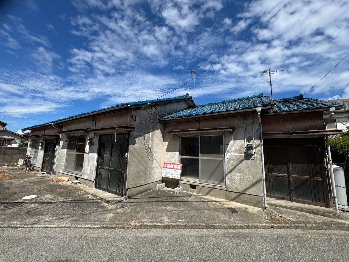 駐車場 写真31