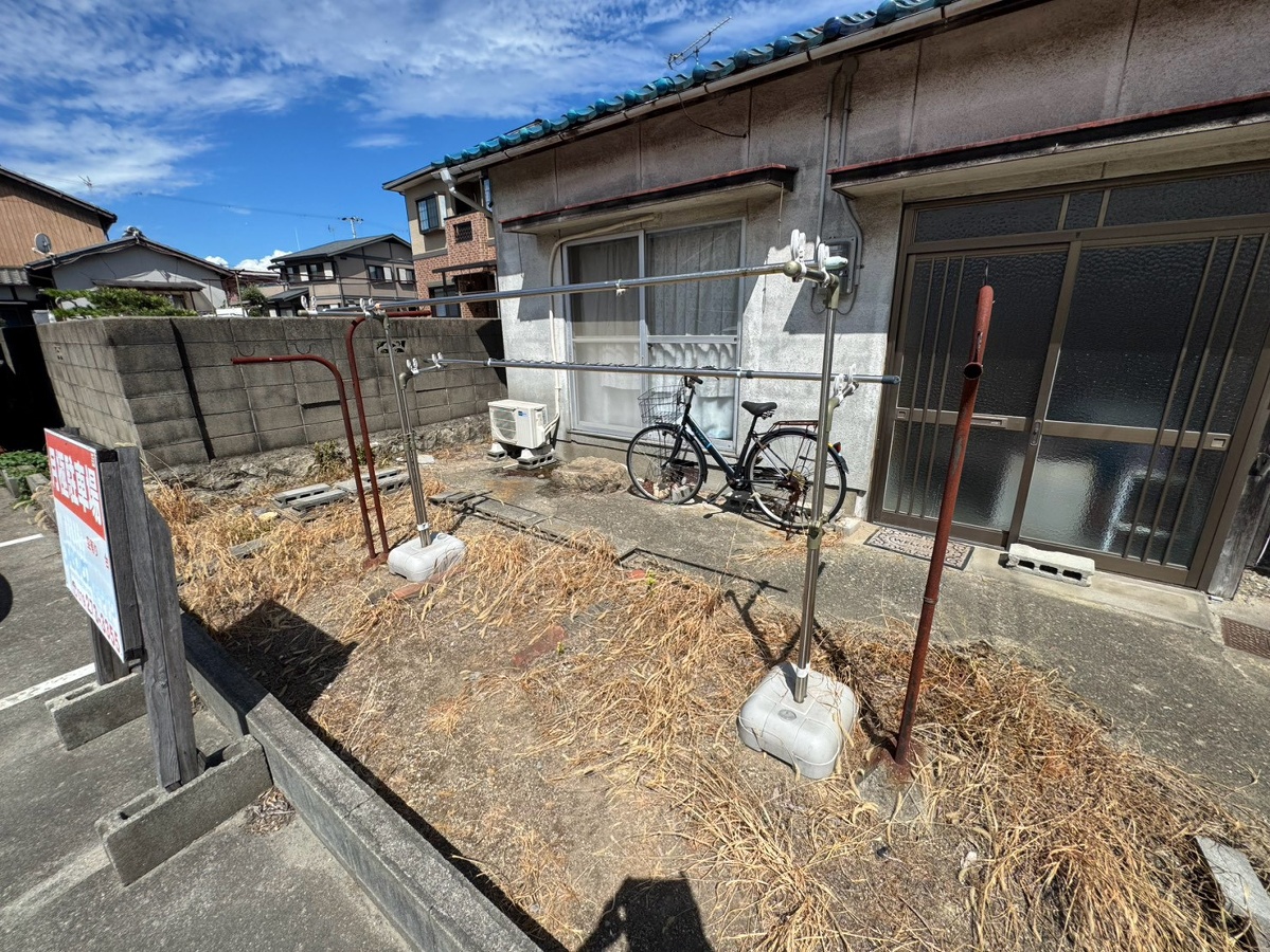共用部 写真29