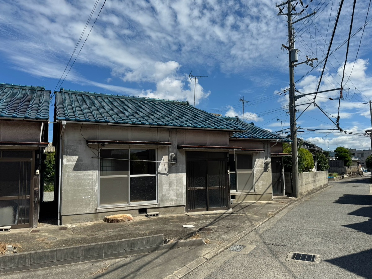 エントランス 写真28