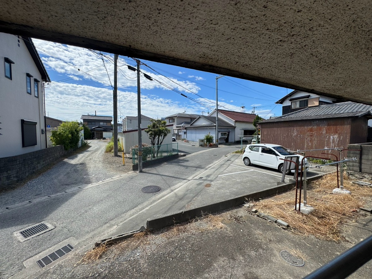 眺望 写真20