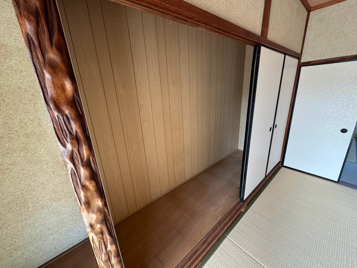 収納 写真16