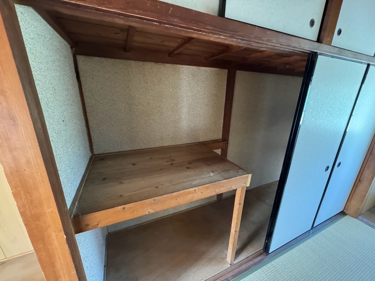 収納 写真17