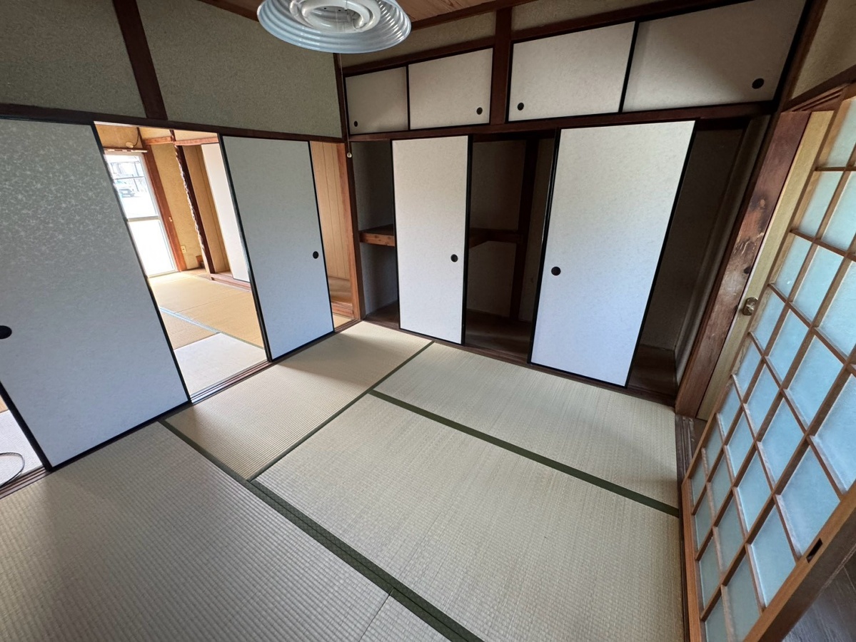 その他部屋・スペース 写真9
