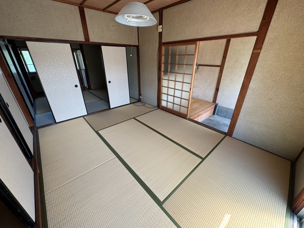 居室 写真5