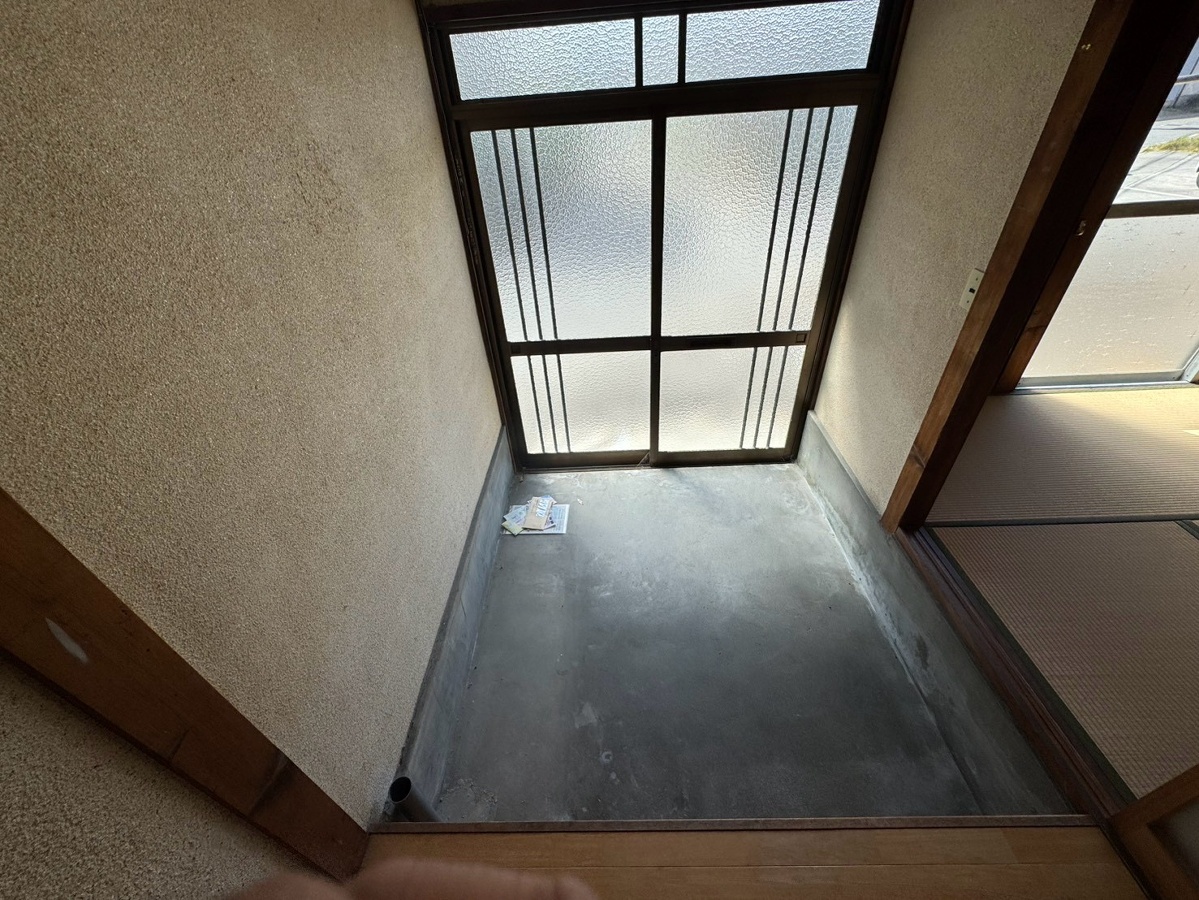 玄関 写真11