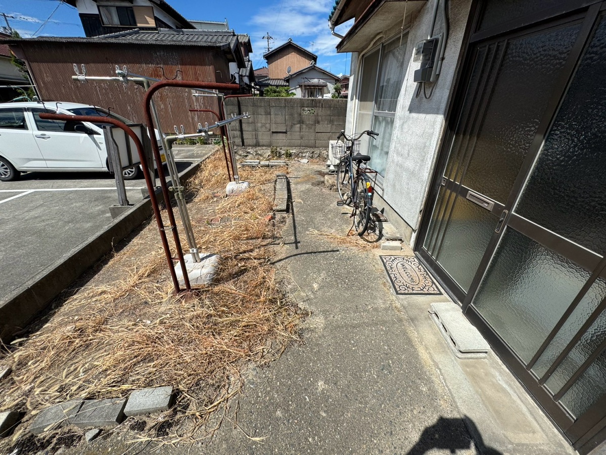 共用部 写真30