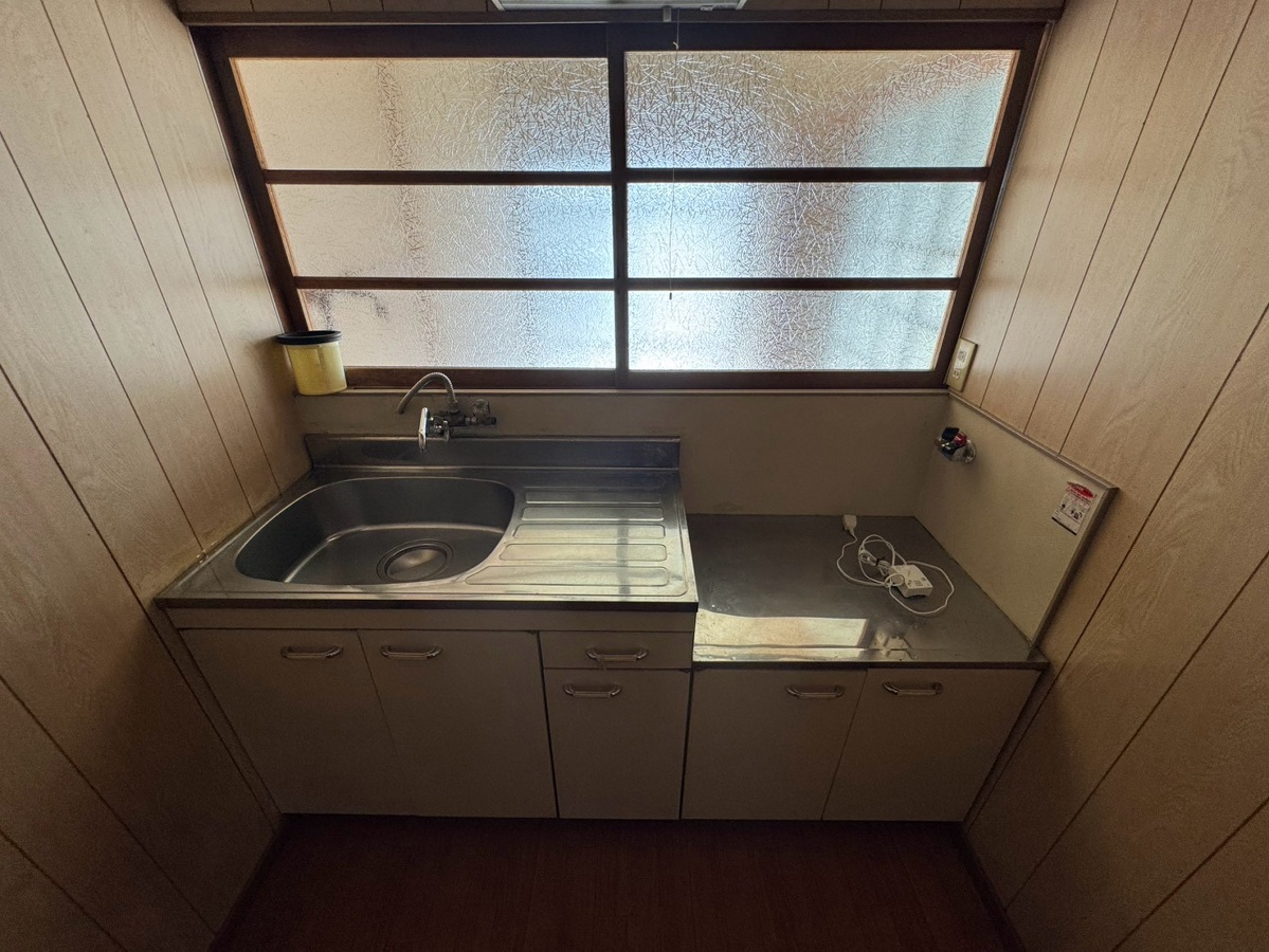 キッチン 写真4