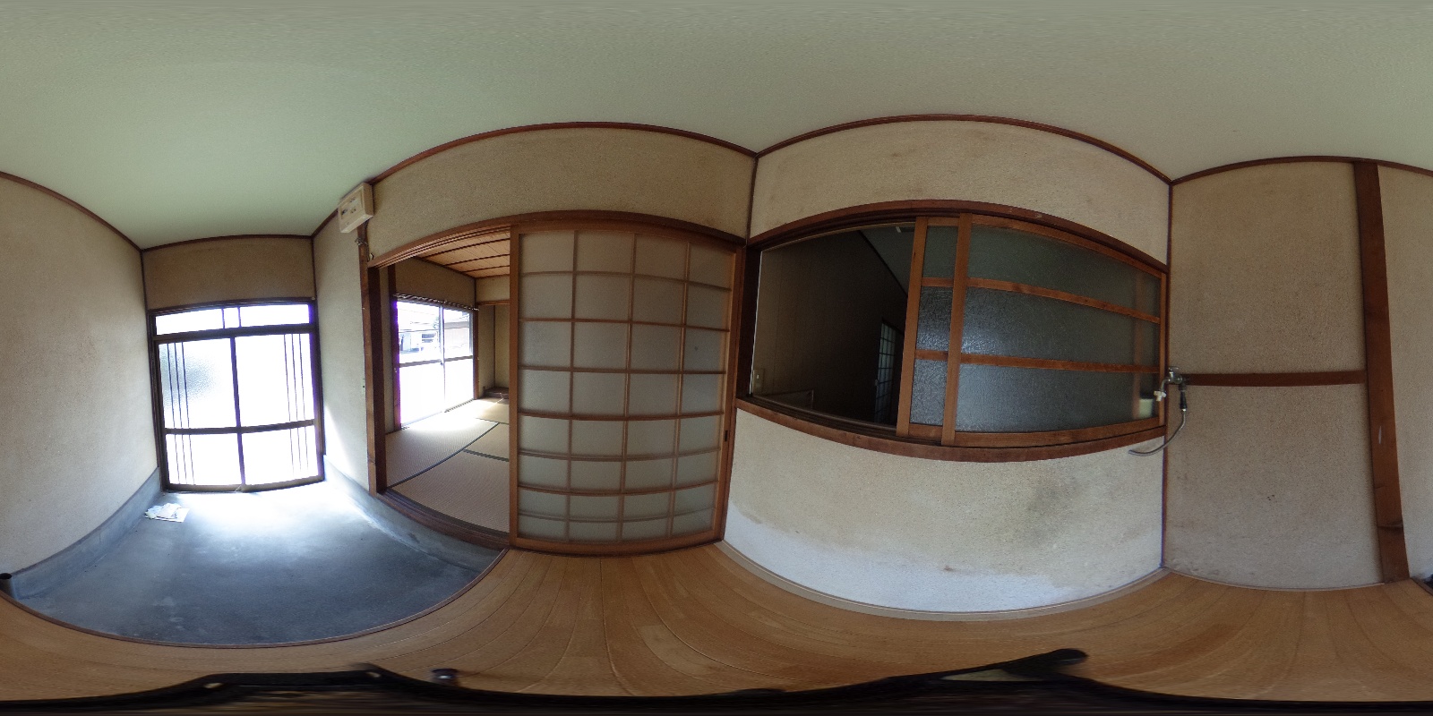 玄関 写真36