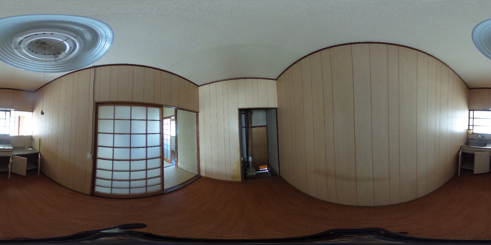 キッチン 写真34