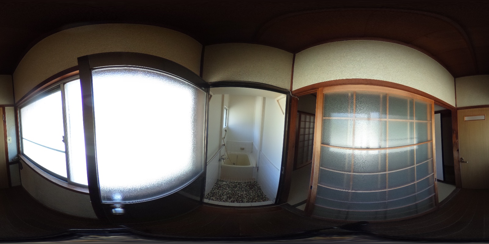 洗面所 写真37