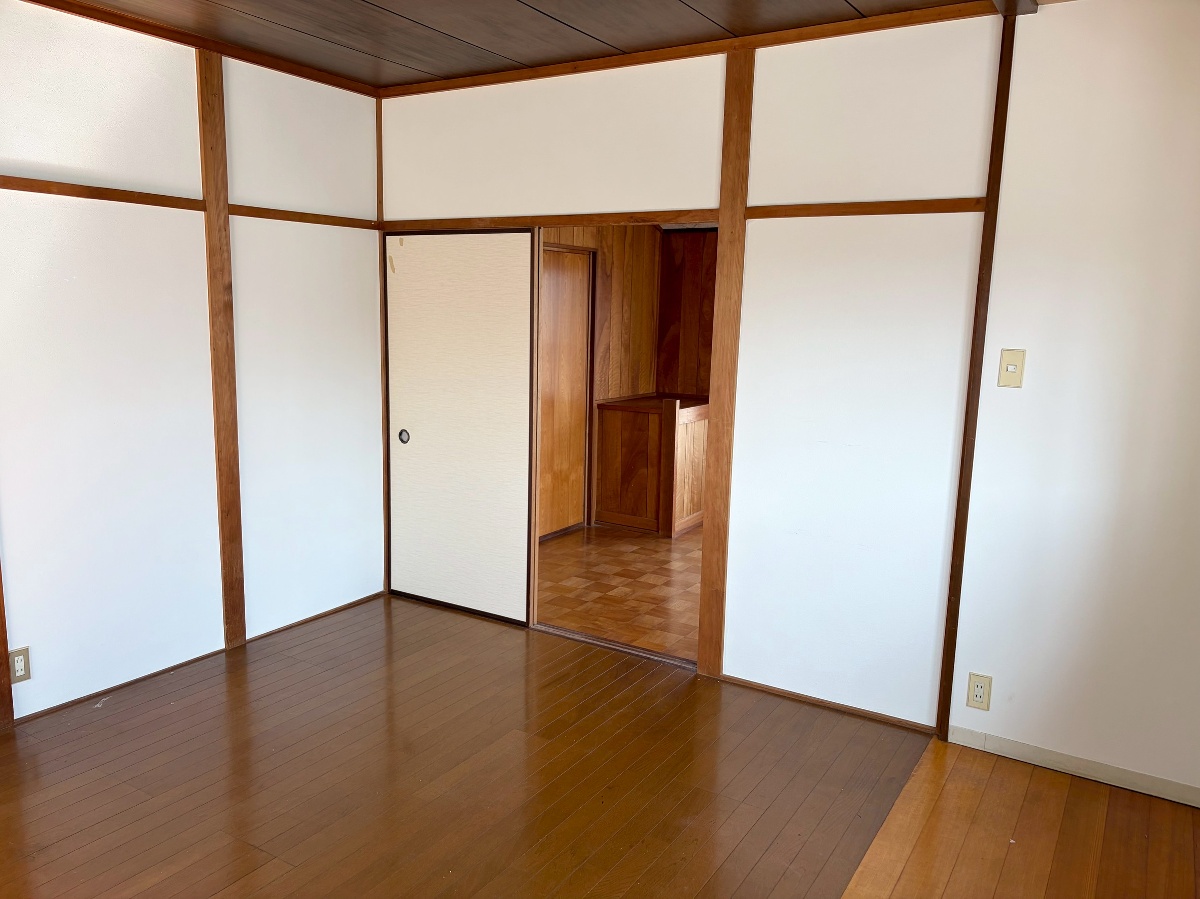 居室 写真5