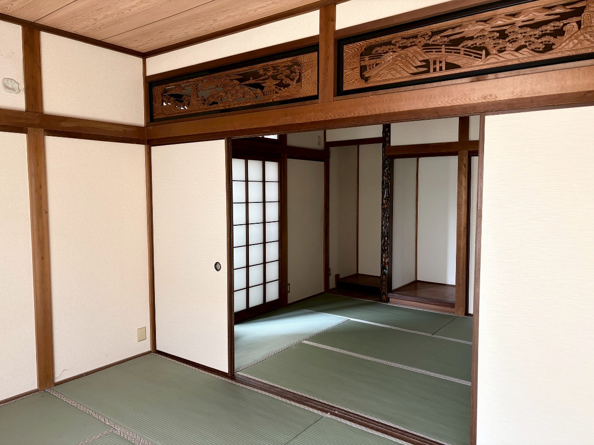 居室 写真7