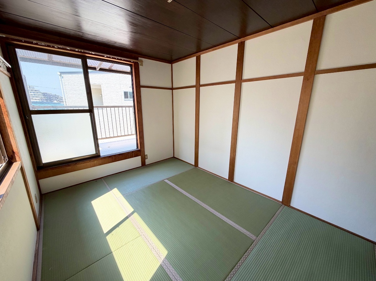 居室 写真8