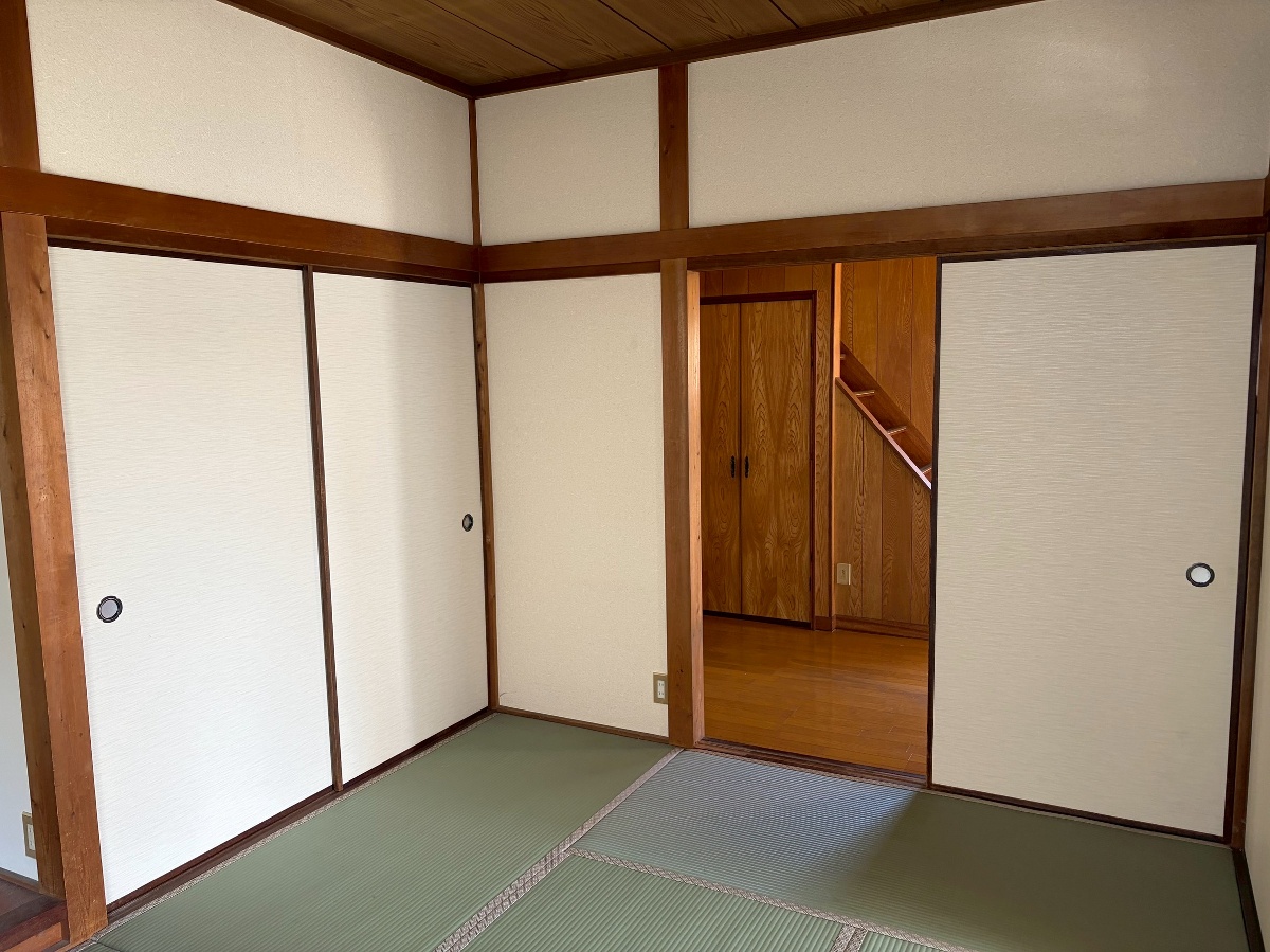 居室 写真9