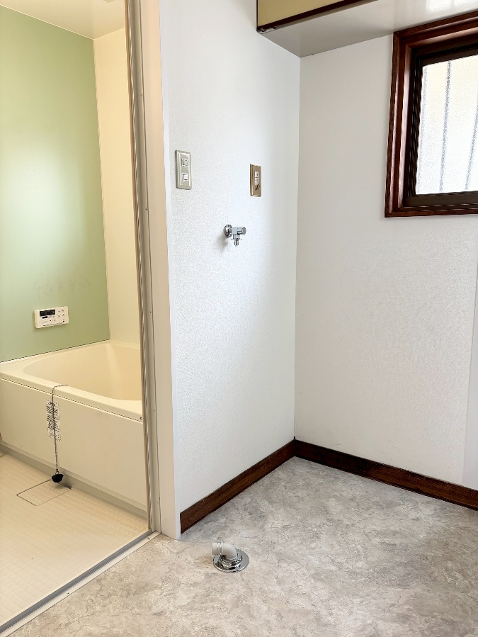 洗面所 写真13