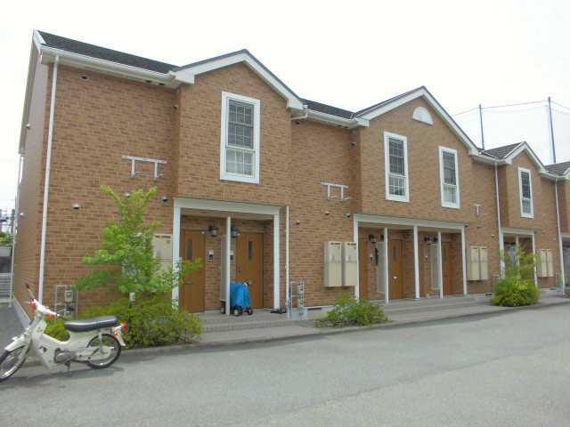 井ノ口ハイツⅡ