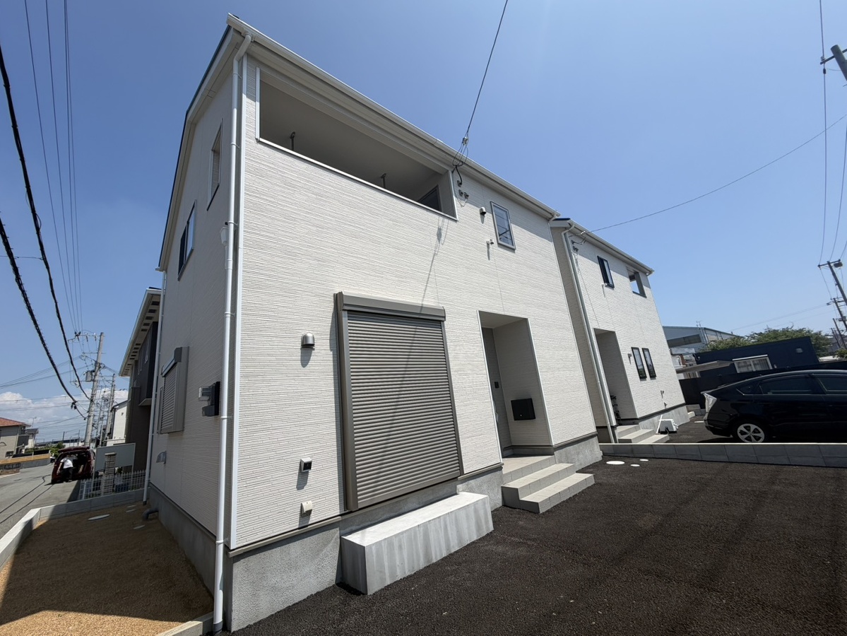 加古川市尾上町池田1号棟
