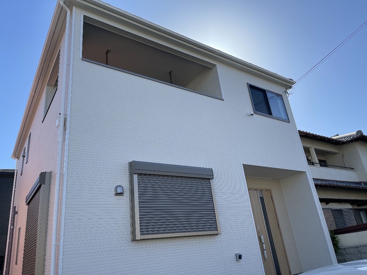 三木市自由が丘本町2丁目戸建