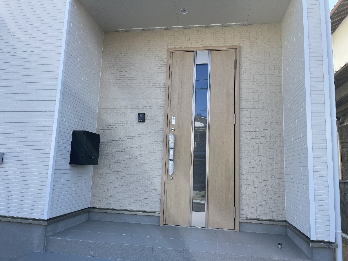 エントランス 写真30