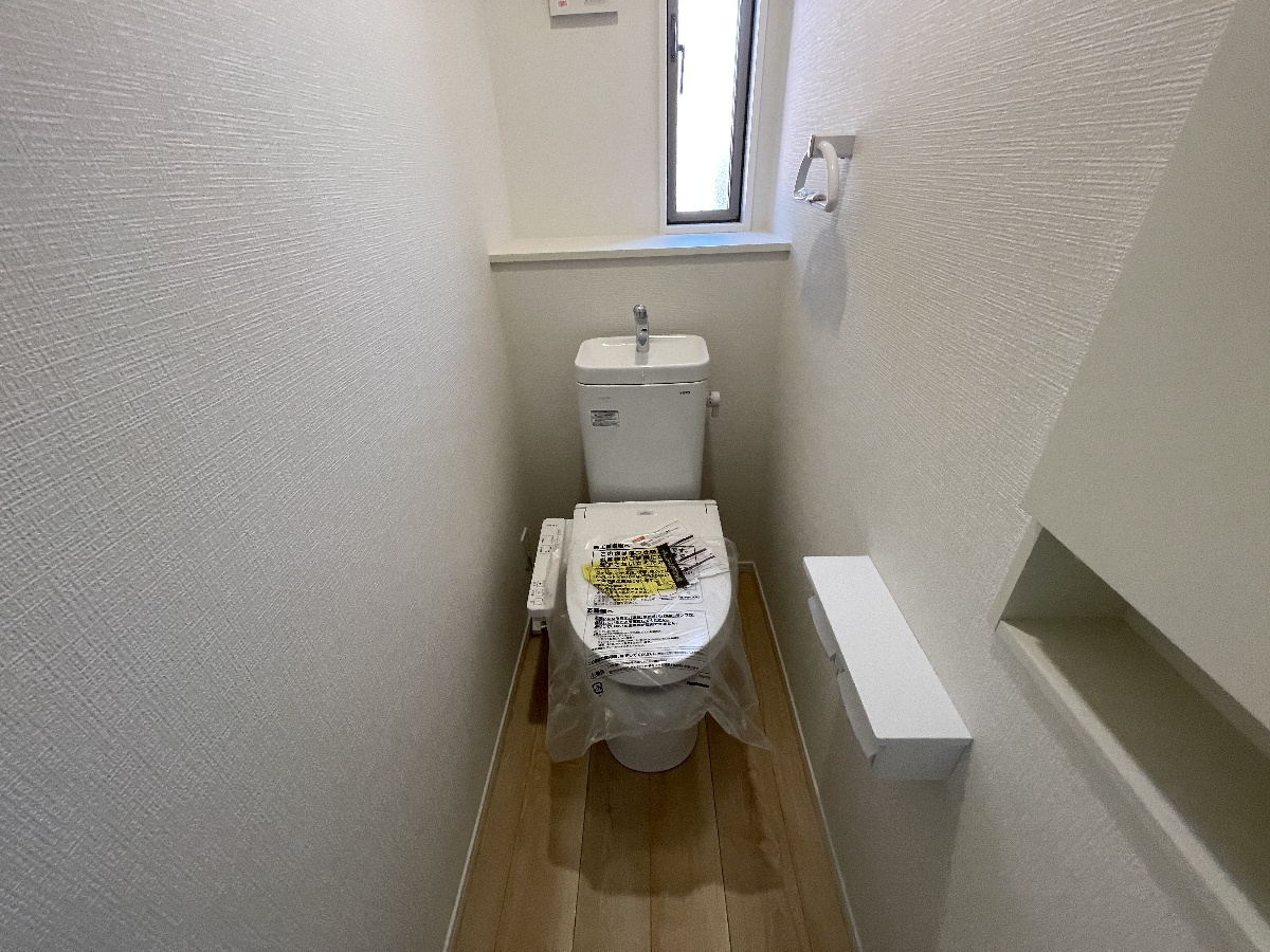 トイレ 写真17