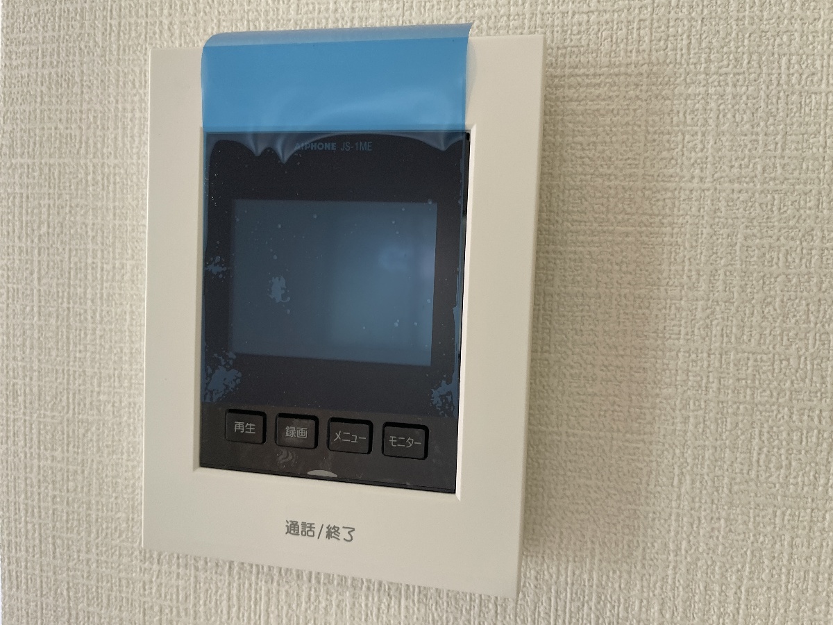 セキュリティ 写真30