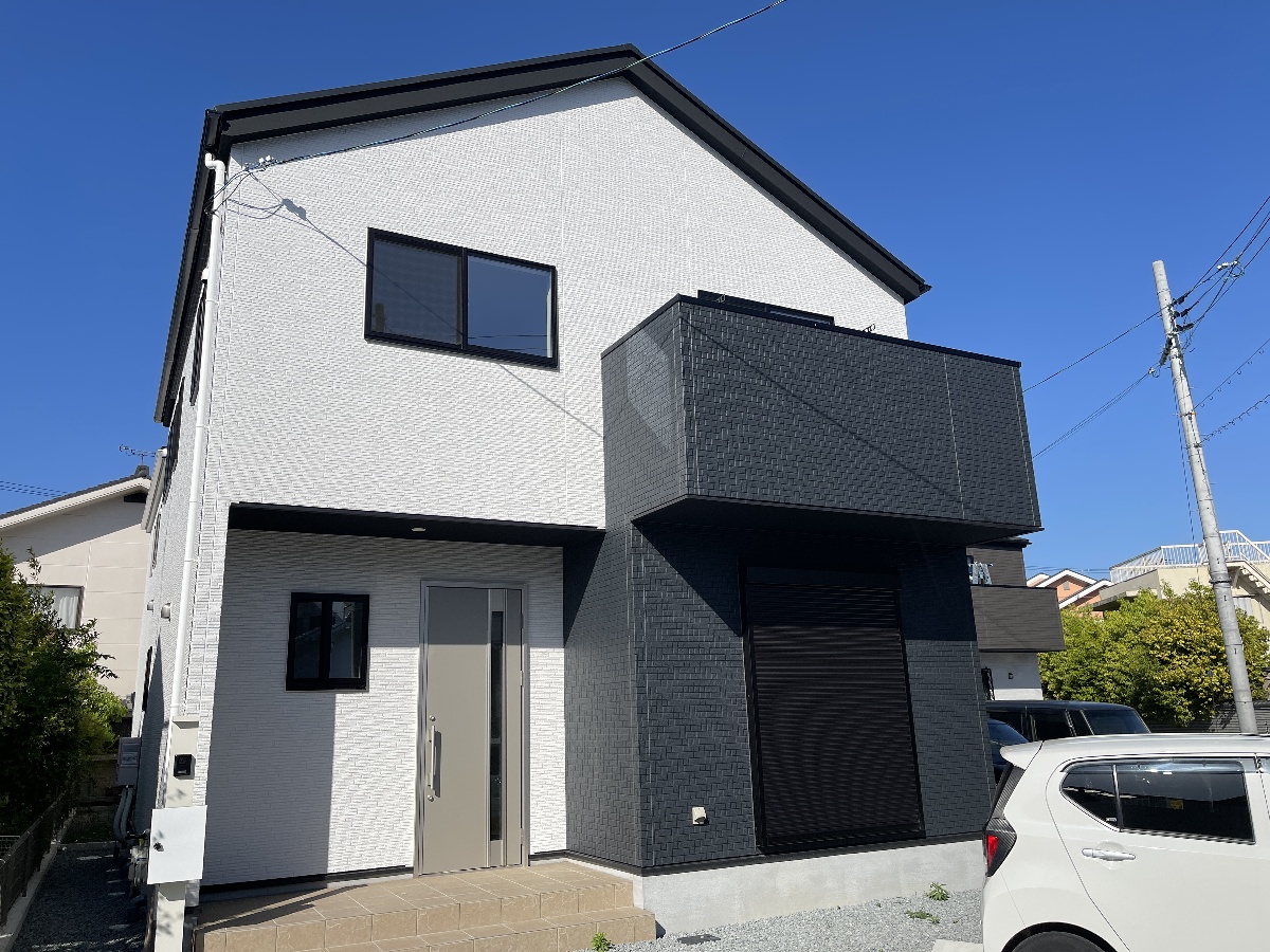 三木市自由が丘本町2丁目part2