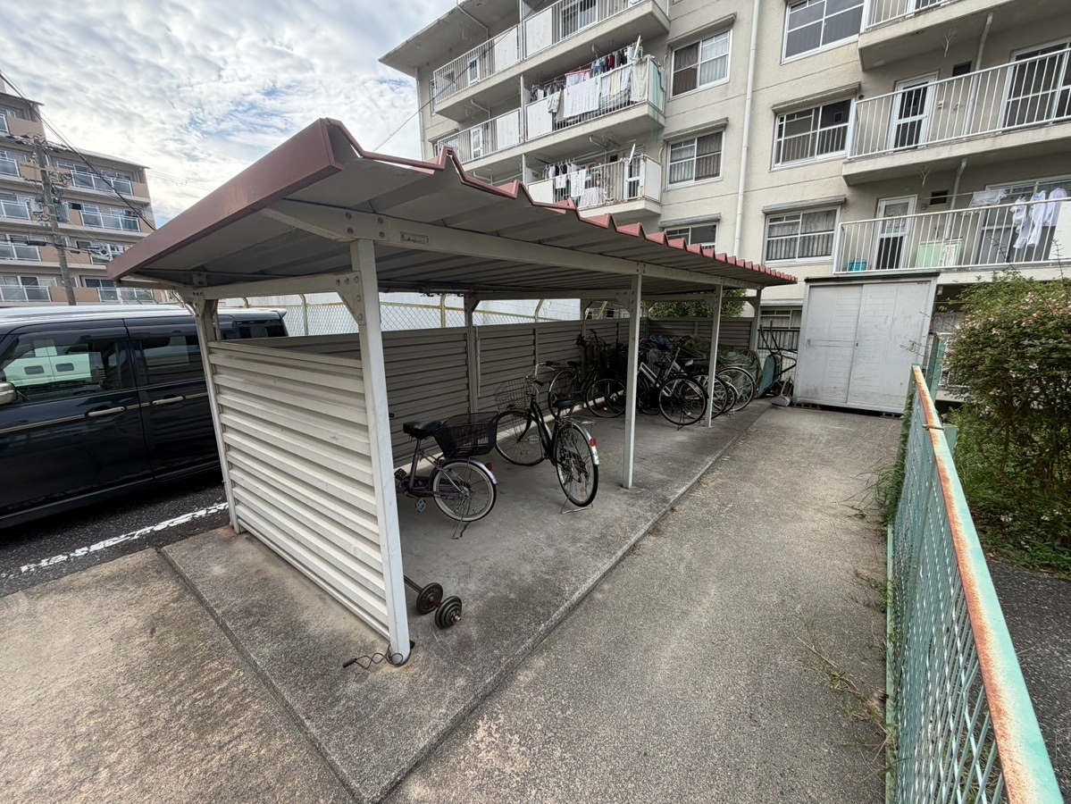 共用部 写真30