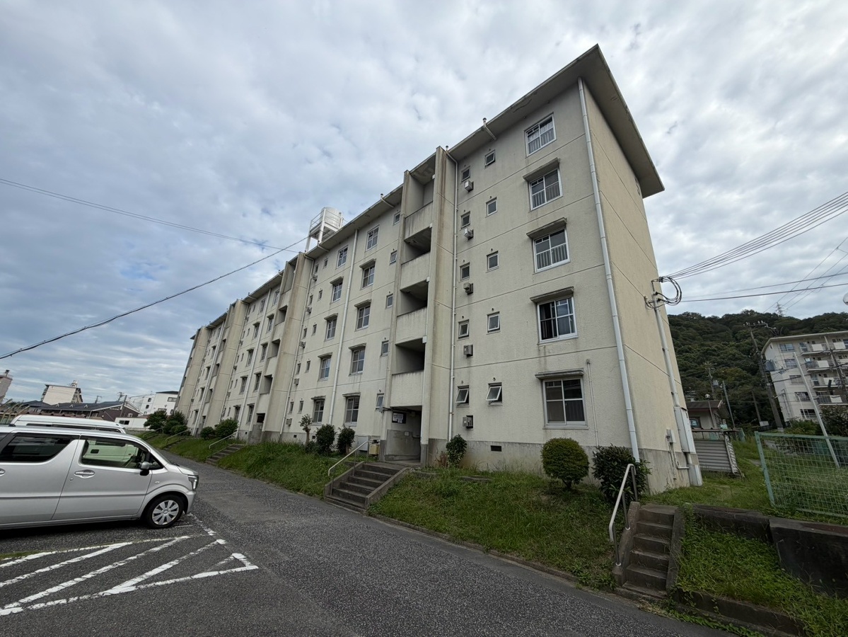 姫路青山 5号棟
