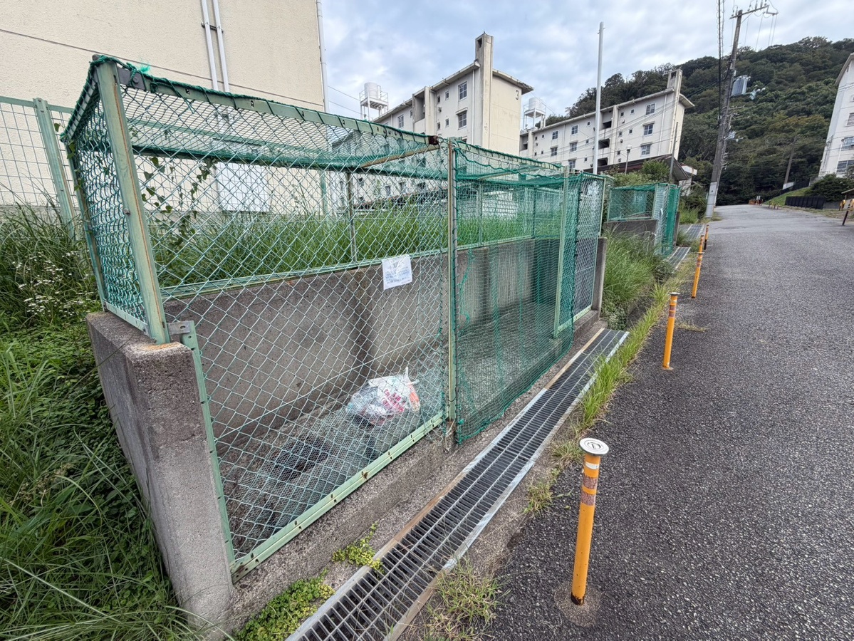 共用部 写真31