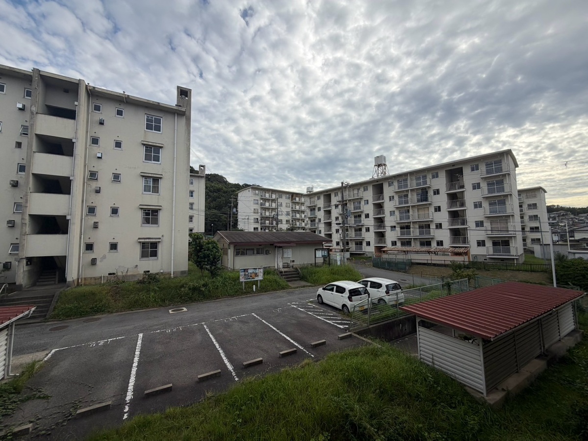 眺望 写真28