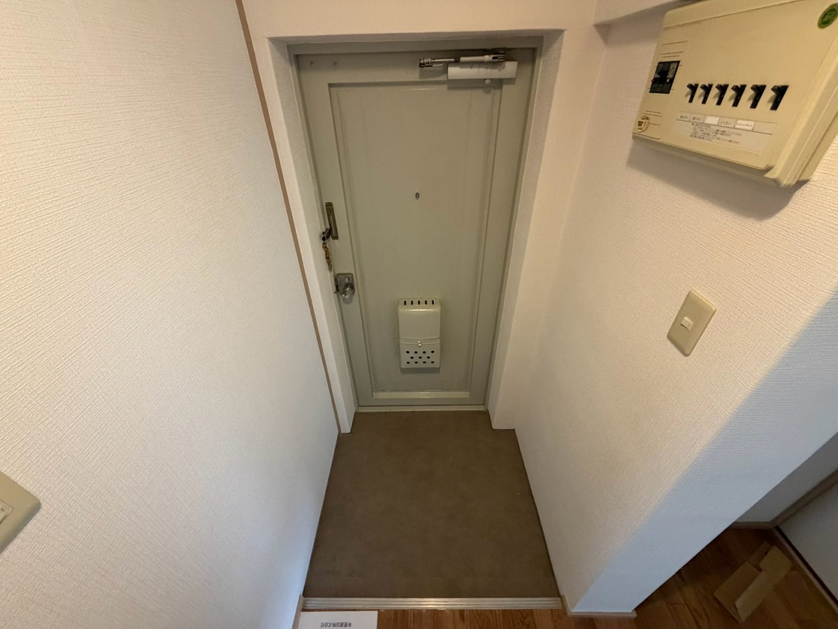 玄関 写真9
