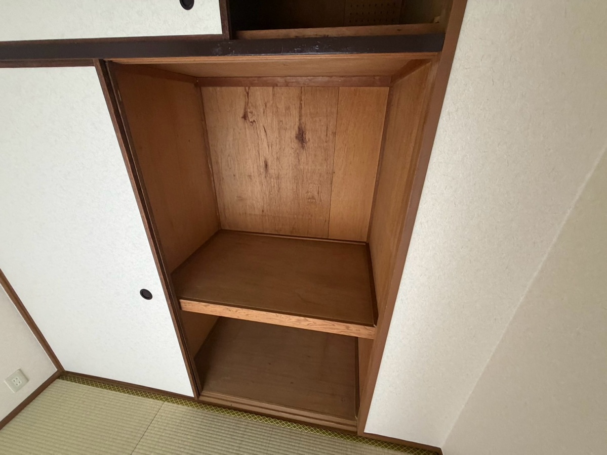 収納 写真15