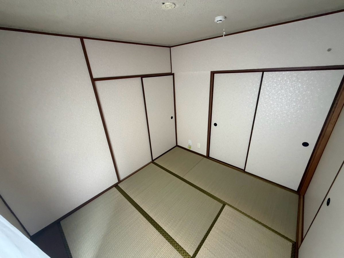 寝室 写真7