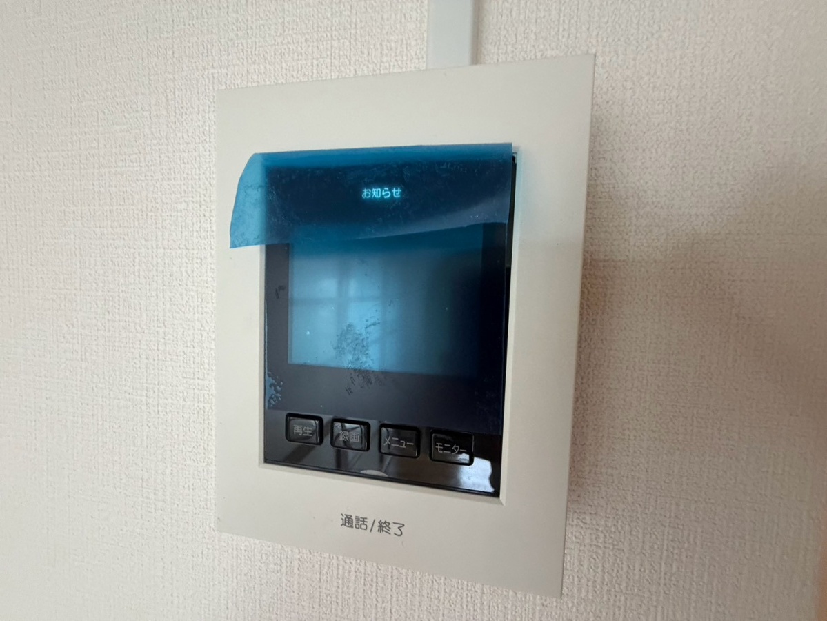 セキュリティ 写真18