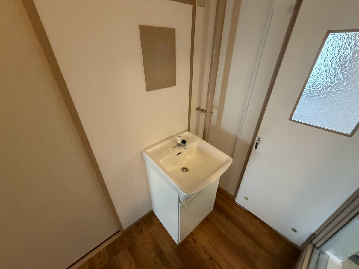 洗面所 写真11