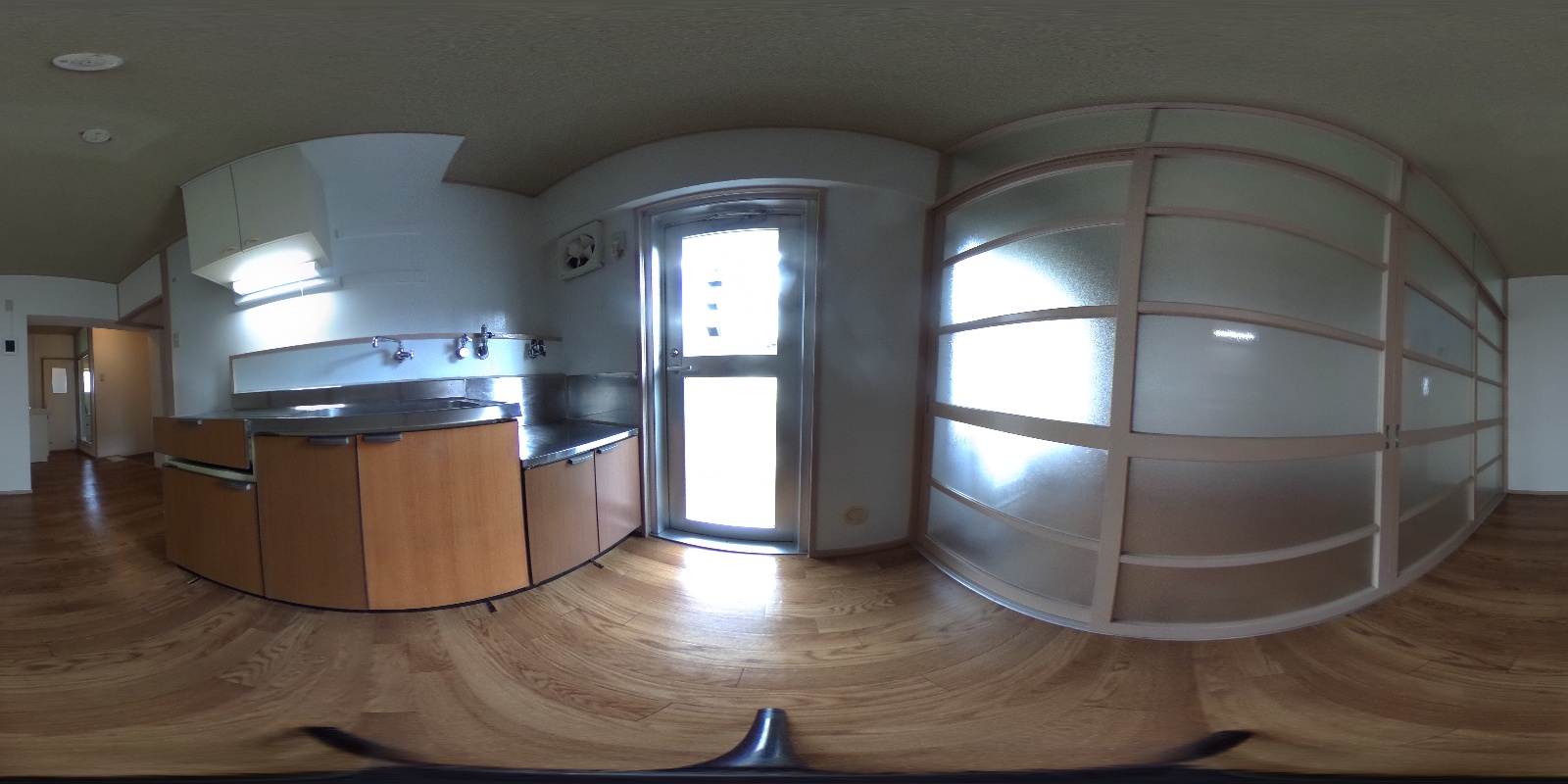 キッチン 写真34