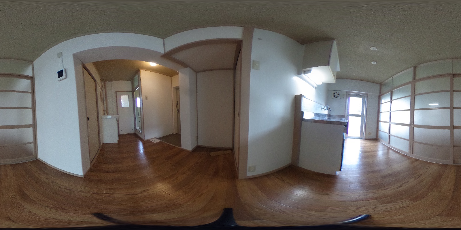 リビング 写真33