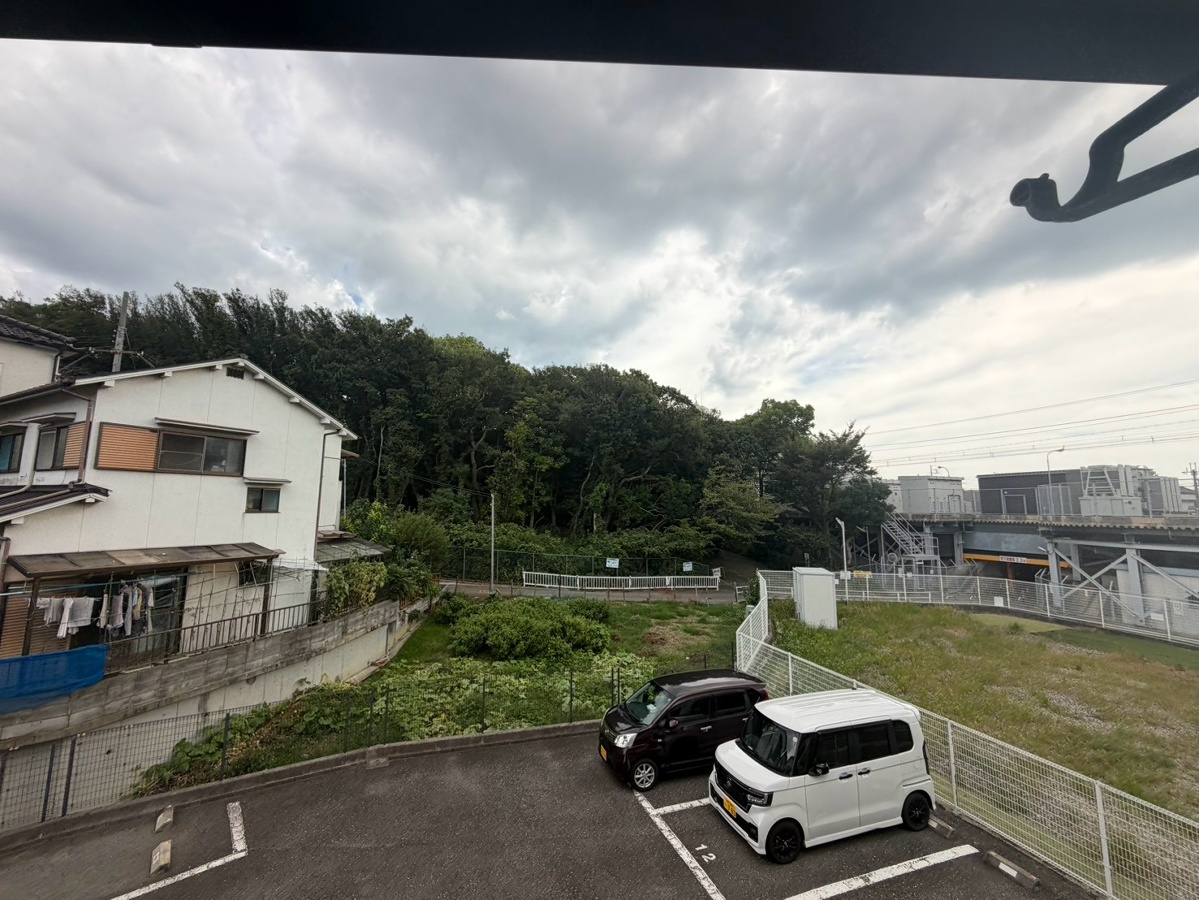 眺望 写真28
