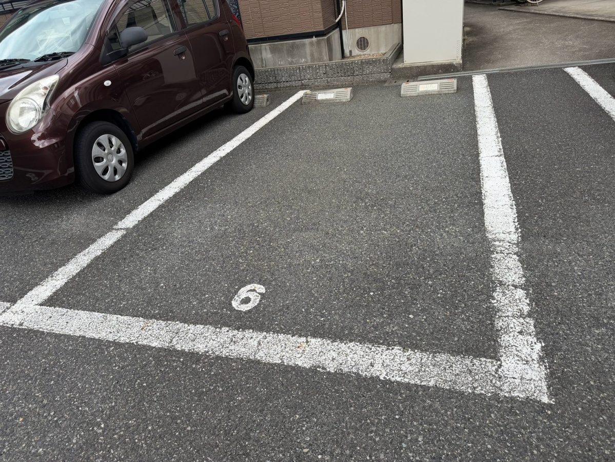 駐車場 写真31