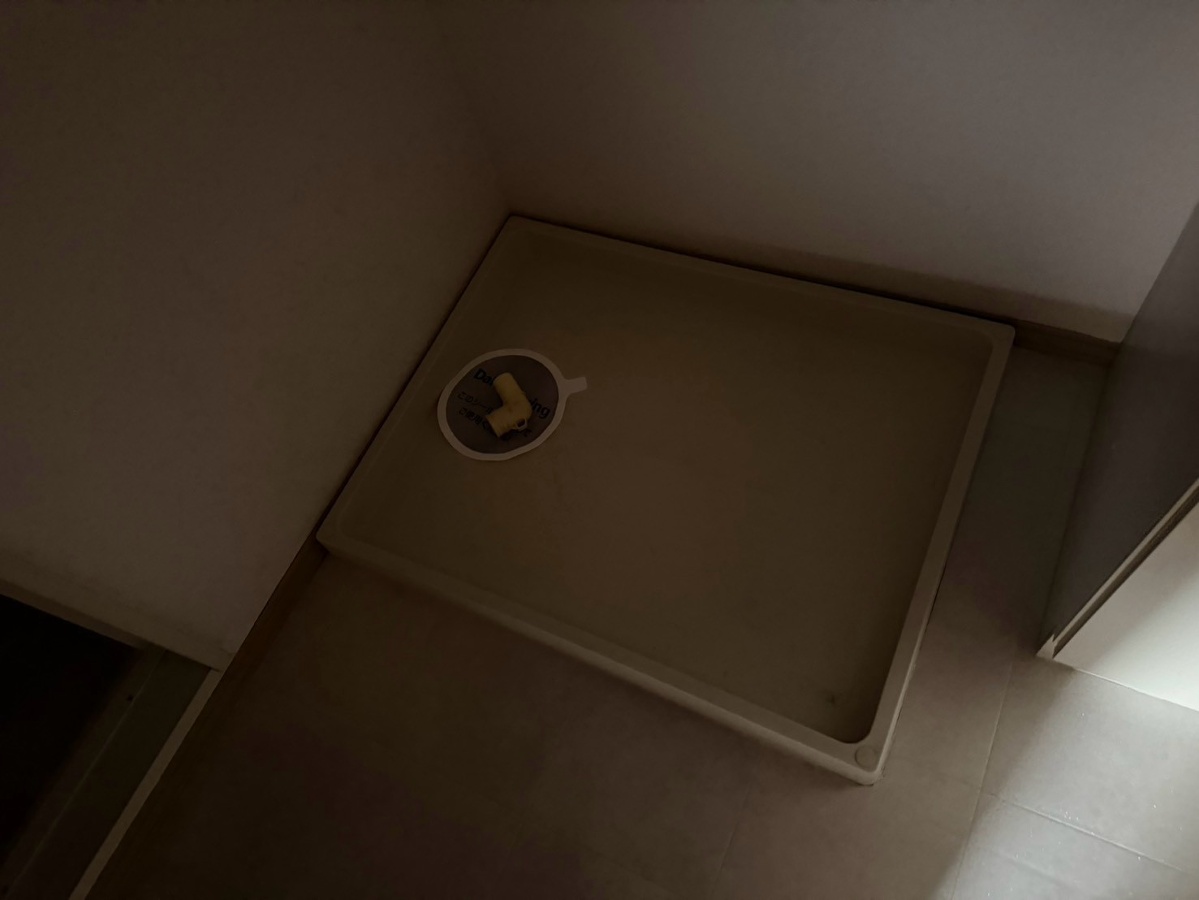 洗面所 写真13